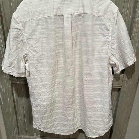 Men’s button down shirt - Picture 3 of 3